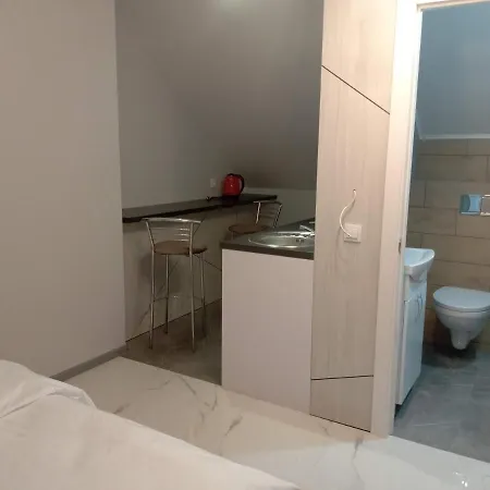 Vip 39 Kn Olgy St Apartment