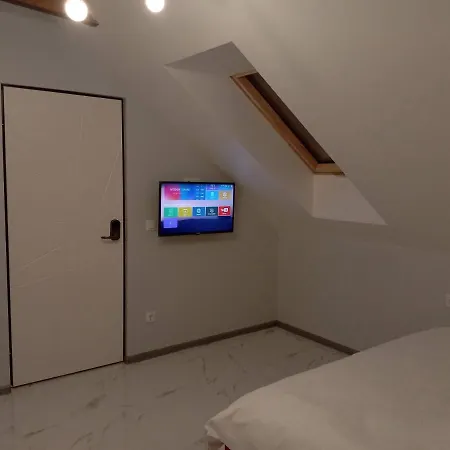 Vip 39 Kn Olgy St * Lviv