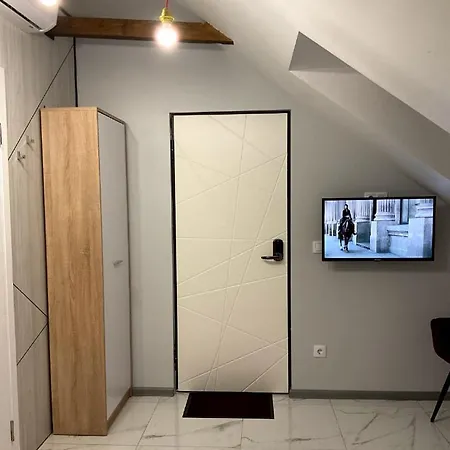 Vip 39 Kn Olgy St Lejlighed *