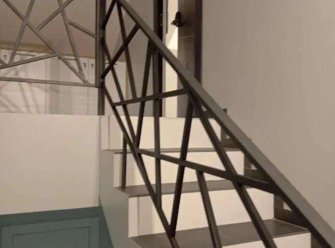 דירה Vip 39 Kn Olgy St *