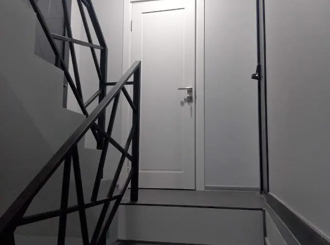 דירה Vip 39 Kn Olgy St *