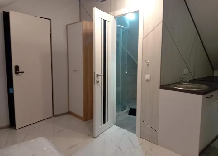 Vip 39 Kn Olgy St דירה *