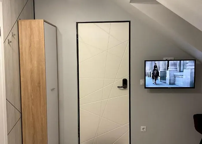 Vip 39 Kn Olgy St アパート *