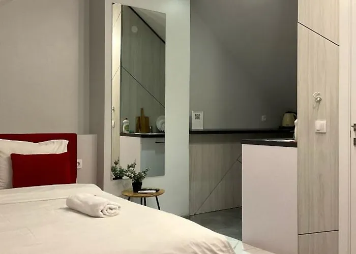 アパート Vip 39 Kn Olgy St *