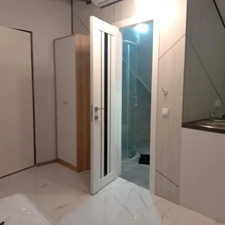 Vip 39 Kn Olgy St Apartment *