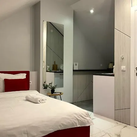 Apartment Vip 39 Kn Olgy St *